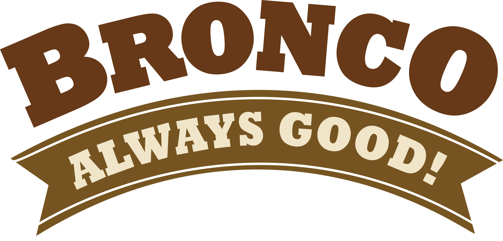 Bronco