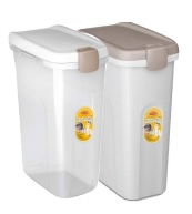 Stefanplast Premium Food Container White (2 Sizes)