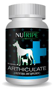 Nutripe Supplements Arthiculate