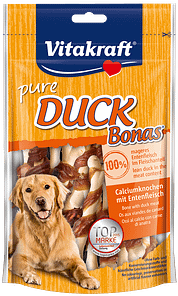 Vitakraft Duck Bonas 80g