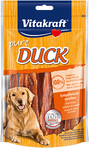 Vitakraft Duck Strips 80g