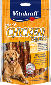 Vitakraft Chicken Bonas 80g