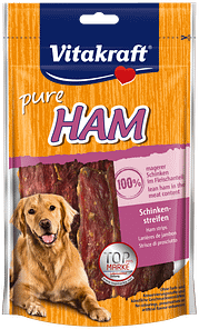 Vitakraft Ham Strips 80g