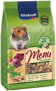 Vitakraft Menu Hamster