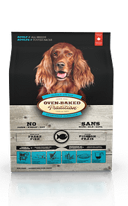 Oven-Baked Tradition Adult Fish Dry Dog Food