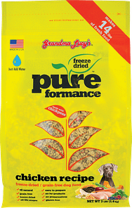 Pureformance Chicken