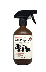 Doggy Potion Spot Cleaner Spray For Pets 500ml