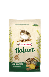 Versele Laga Nature Mini Hamster 400g