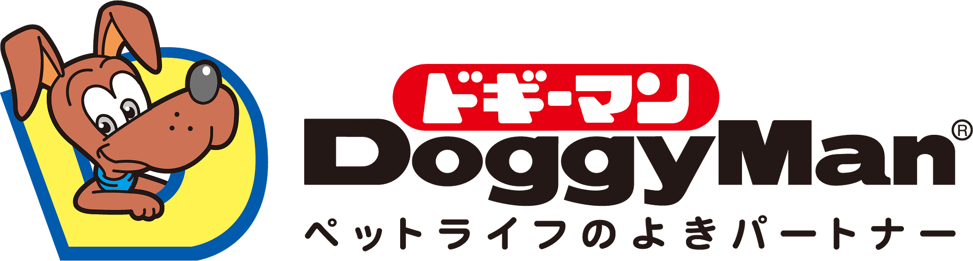 DoggyMan