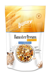 Bunny Nature Hamsterdream Expert Hair & Skin 500G