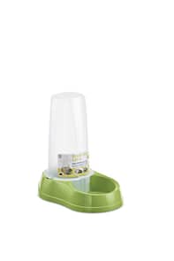 Stefanplast Food & Water Dispenser Apple Green 0.65L