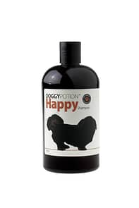 Doggy Potion Happy