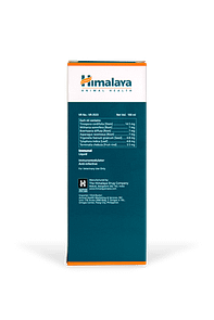 Himalaya Immunol Vet Liquid (Immunity) 100ml