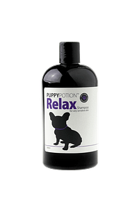 Relax Shampoo_front