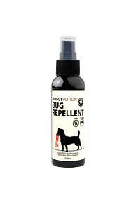 Doggypotion Bug Repellent for Dogs 120ml