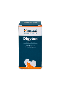 Himalaya Digyton Drops (Digestion) 30ml For Dogs & Cats