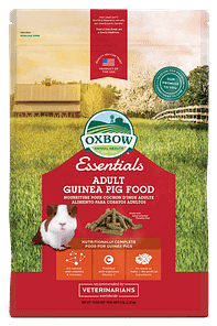 Oxbow Essential Adult Guinea Pig Food