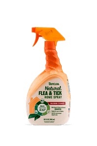 TropiClean Natural Flea & Tick Home Spray 32oz