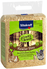 Vitakraft Small Animal Litter