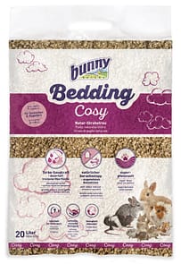 Bunny Nature BunnyBedding Cosy for Small Animals 20L