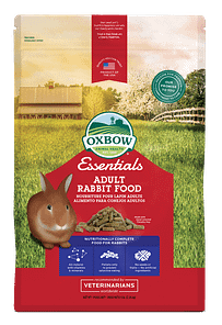 Oxbow Essential Adult Rabbit Food