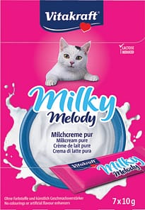 Vitakraft Milky Melody Pure 70g