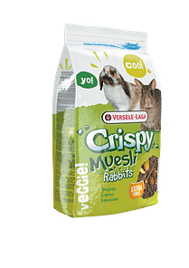 Versele Laga Crispy Muesli Rabbits 1kg