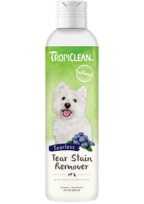 Tearless Pet Tear Stain Remover