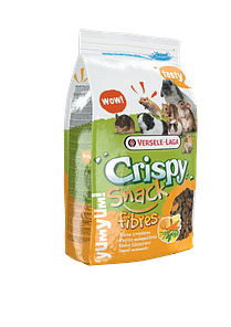 Versele Laga Crispy Snack Fibres 650g