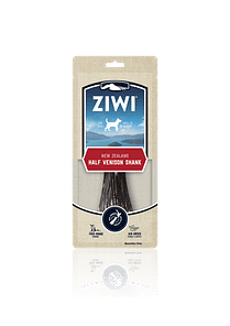 ZIWI Air-Dried Dog Treats - Deer Shank (Half)