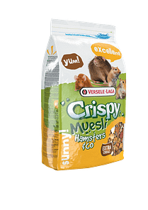 Versele Laga Crispy Muesli Hamsters 2.75kg