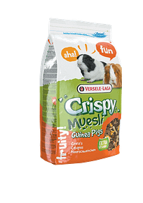 Versele Laga Crispy Muesli Guinea Pigs 2.7kg