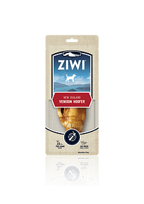 ZIWI Air-Dried Dog Treats - Deer Hoofer