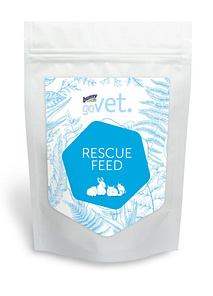 Bunny Nature Rescue Feed For Small Animals