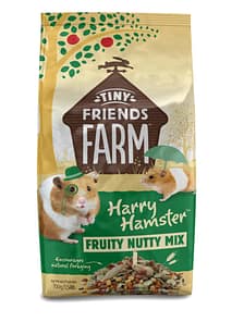 Supreme Harry Hamster Fruitty Nutty Mix 1.54lb / 700g