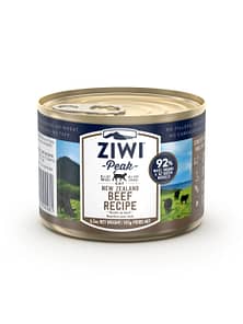 ZIWI Peak Beef Canned Cat Food (2 Sizes)