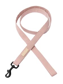 FuzzYard Life Dog Lead - Soft Blush