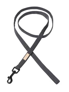 FuzzYard Life Dog Lead - State Grey