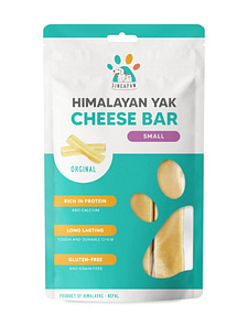 SingapawHimalayanYakCheeseBar-SmallDogChew60g