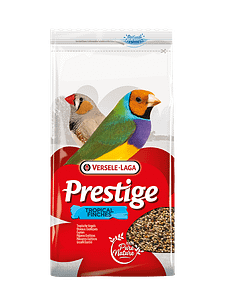 Versele Laga Prestige Tropical Finches Bird Food 1kg