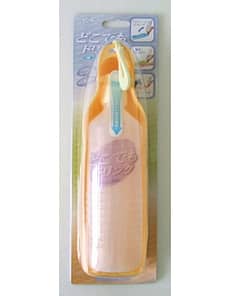 Petz Route Bottle Orange