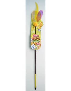 Petz Route Flower Cat Toy