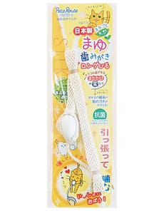 Petz Route Cat Toy Dental Silk Stick