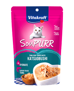 35953 Vitakraft Soupurr Katsuobushi 50g