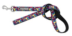 FuzzYard Dog Leads - Prism