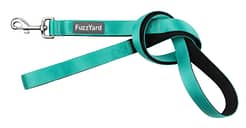 FuzzYard Dog Leads - Lagoon