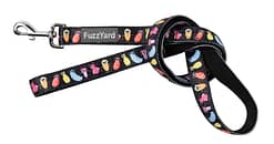 FuzzYard Dog Lead - Bed Bugs