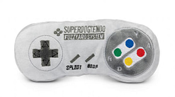 FuzzYard Plush Dog Toy - Controller