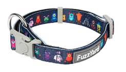 FuzzYard Dog Collars - Yardsters