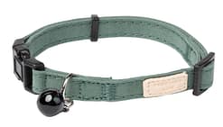 FuzzYard Cat Collar - Myrtle Green